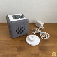 Toniebox Grau mit Ladestation
