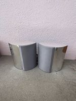 Bang and Olufsen BeoLab 4000 Speakers / Lautsprecher
