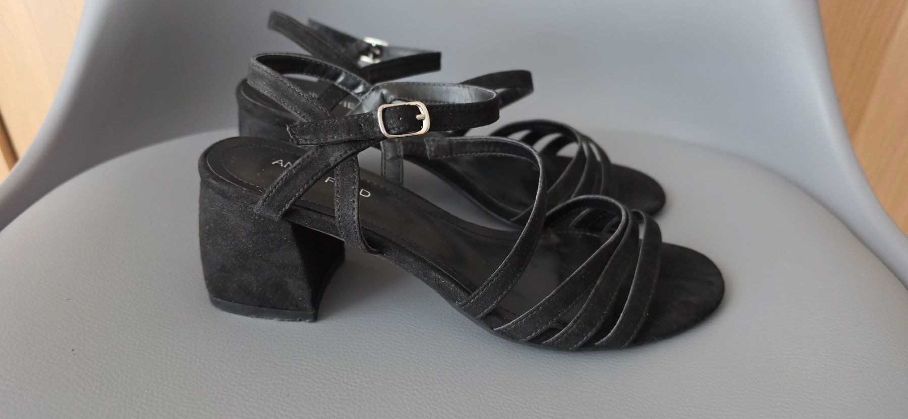 Scarpe da donna: Sandaletten – Usato da Neuenkirch venduto da Lnpd 2