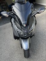 Honda Forza 125