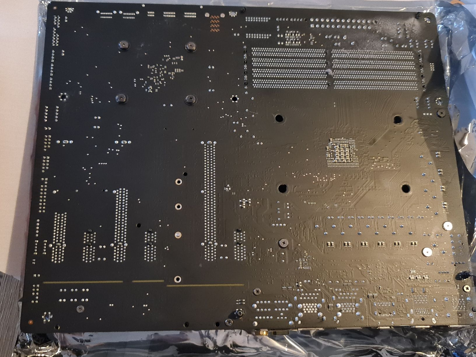 Asus PCs: ASUS PRIME X570-P  AMD RYZEN 5000 – Gebraucht aus Grand-Lancy von  5