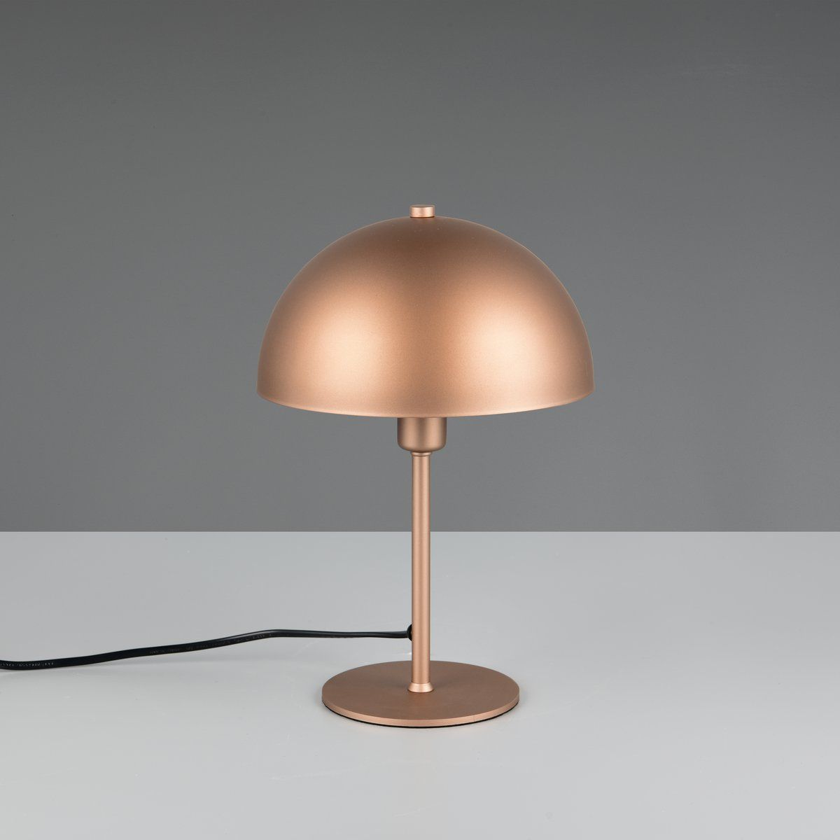 Lampade: Tischleuchte, Coffee, Pilz, 31 cm Höhe – Nuovo (secondo la descrizione) da Kreuzlingen venduto da Smart-Light 1