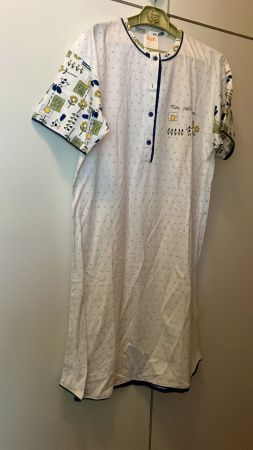 Camicia da notte Ringella tg.38