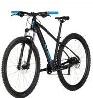 CUBE MOUNTAINBIKE L 29 Zoll  NEU , Mit-Garantie