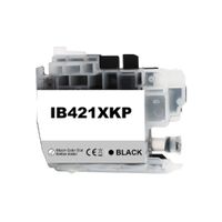 Cartouche Compatible Brother LC-421XL Noire