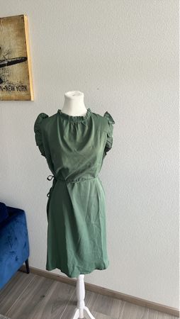 Kleid Grösse M