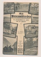 Mein Bienenmütterchen Jg. 11 Nr. 3 Maerz 1932