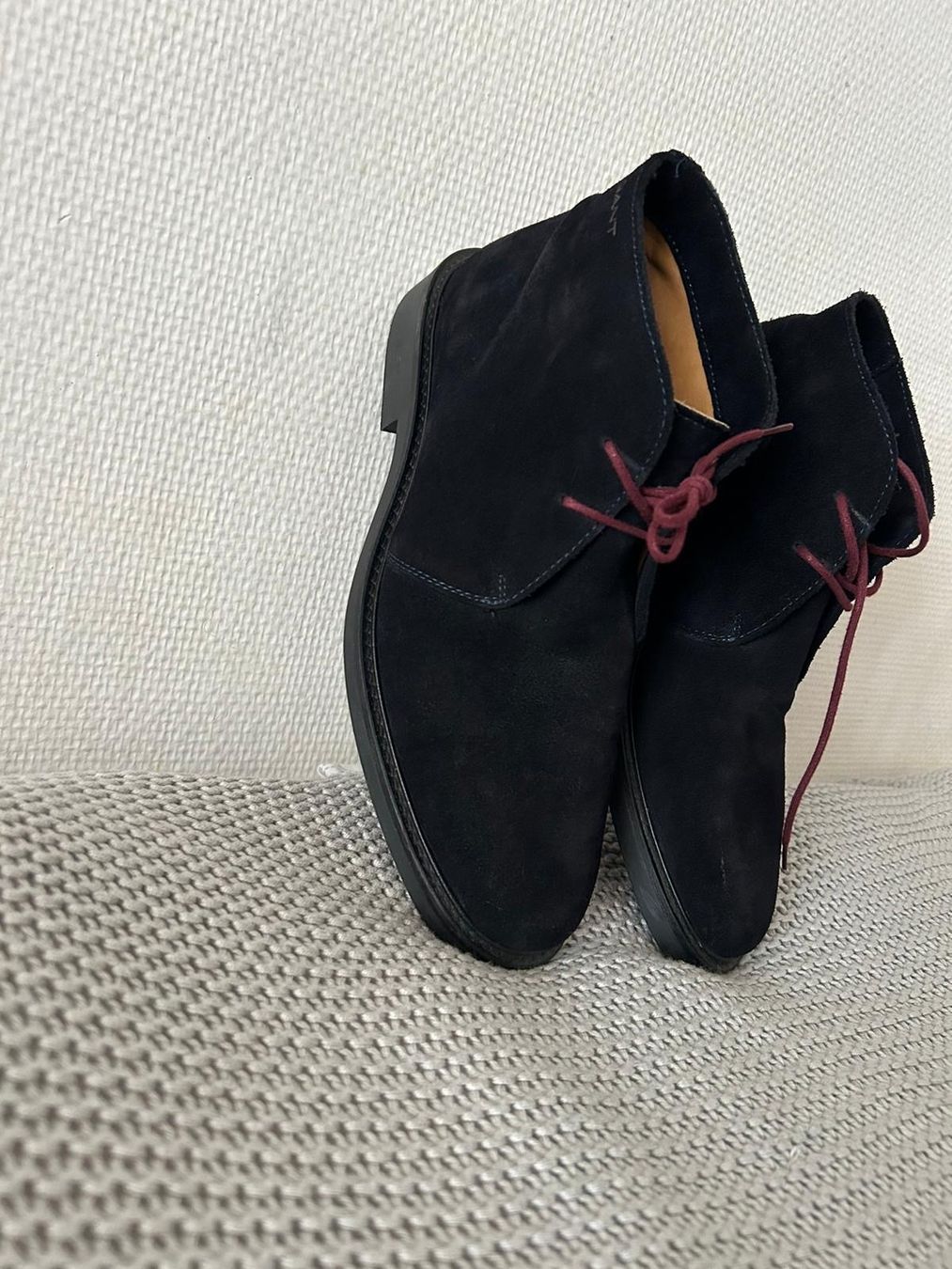 Gant Scarpe da uomo: Schuhe – Usato da Zürich venduto da Yvo619 2