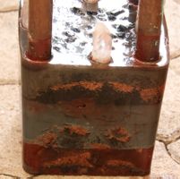 Orgone Cloud Buster