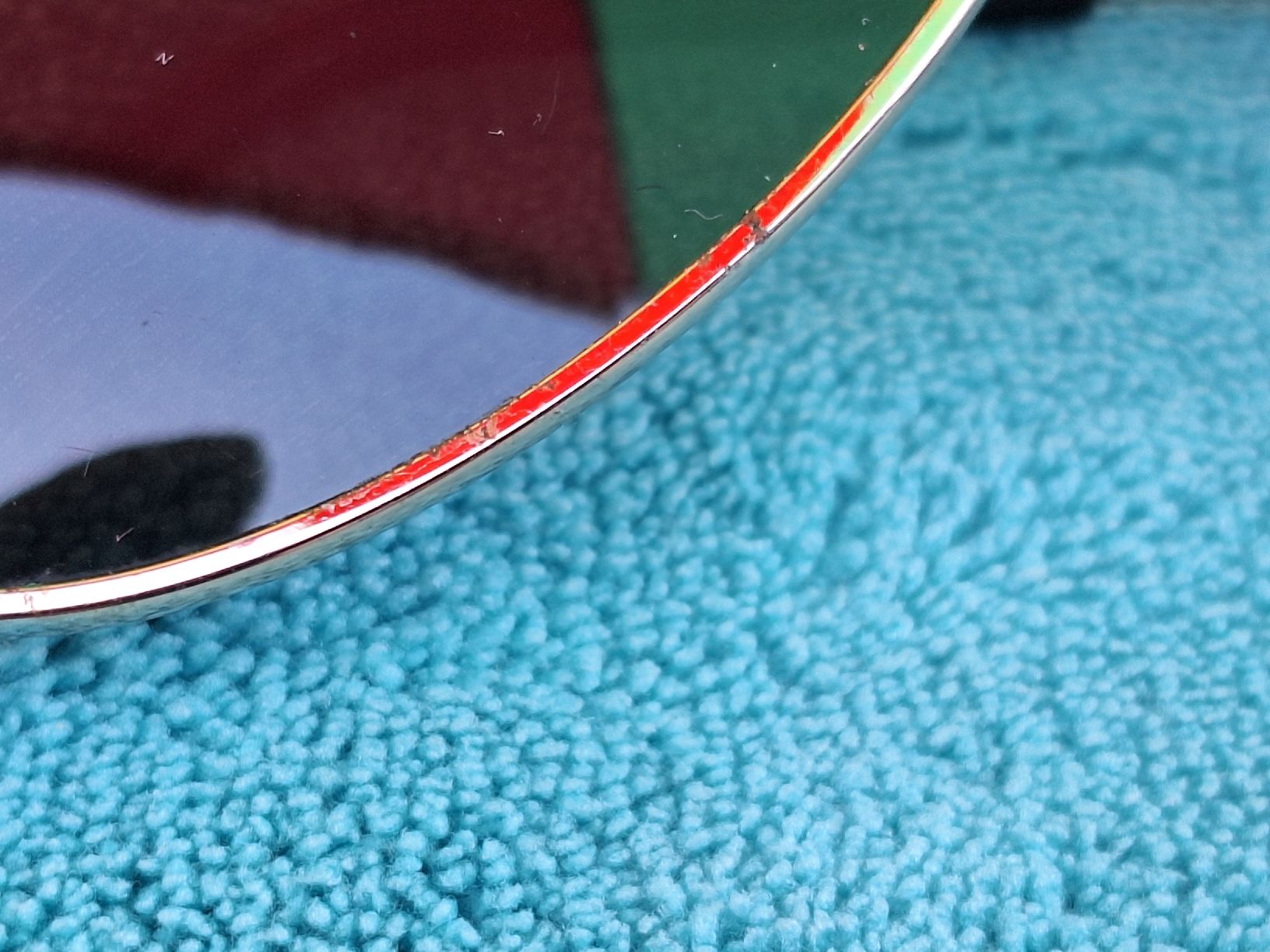 Occhiali & Lenti: Sonnenbrille Ray-Ban  – Usato da Horw venduto da lee_mml6 4
