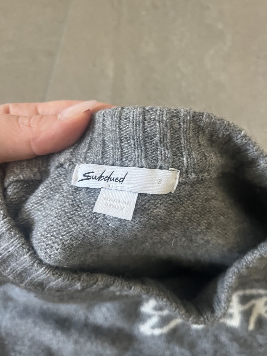 Maglioni & Felpe: Subdued Pullover (Stussy look a like) – Usato da Sevelen venduto da sar_hmx8 2