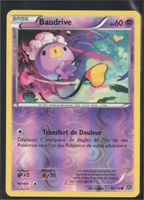 POKÉMON / Baudrive / Steam Siege / Reverse 🇫🇷