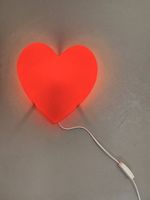 Ikea Nachtlicht Herz
