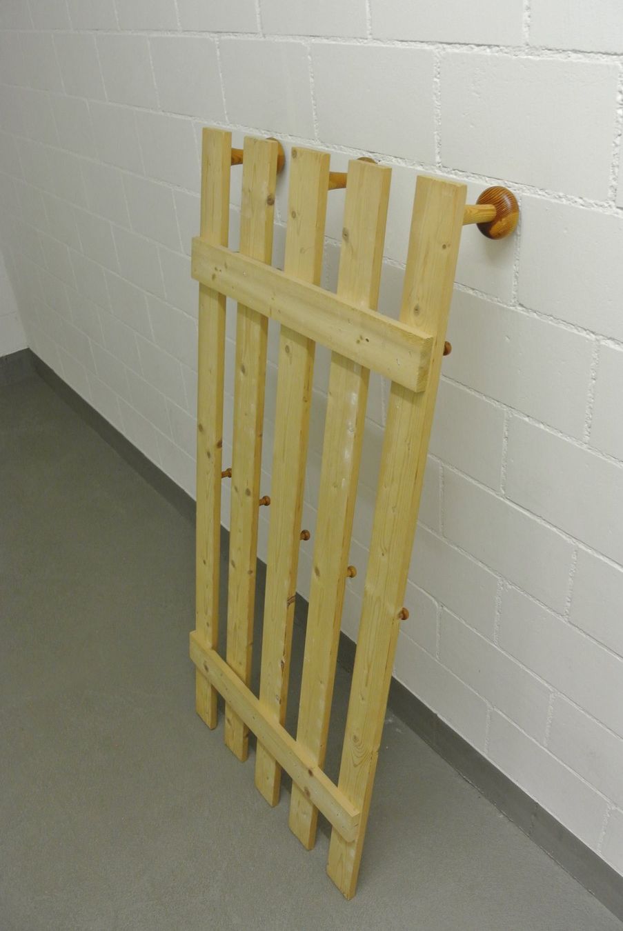 Guardaroba: Garderobe – Usato da Horgen venduto da Goros 2