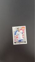 Panini Extra Silber Sticker Christian Pulisic USA