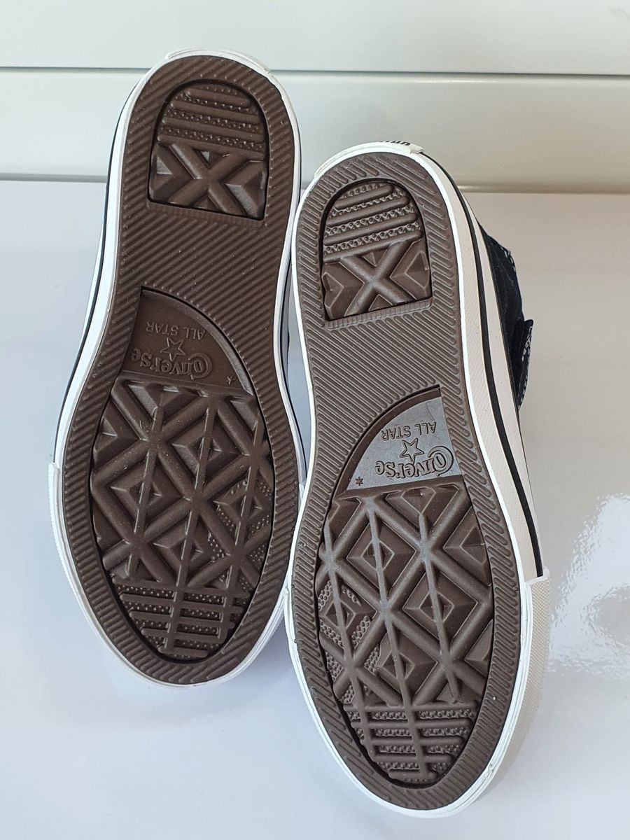 Converse Scarpe per ragazzi: Gr. 29 - Converse Kinderschuhe, Neu – Nuovo e nell'imballaggio originale da Nürensdorf venduto da Mandy_Nguyen 4