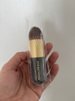 Make-up Pinsel Otis Batterbee schwarz gold neu verpackt