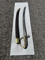 Schöner Infanteriesäbel