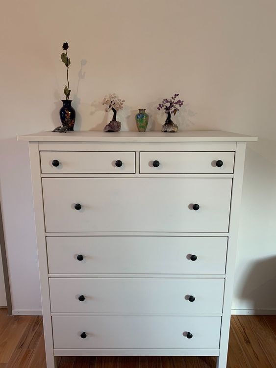 Hemnes Kommode Gross