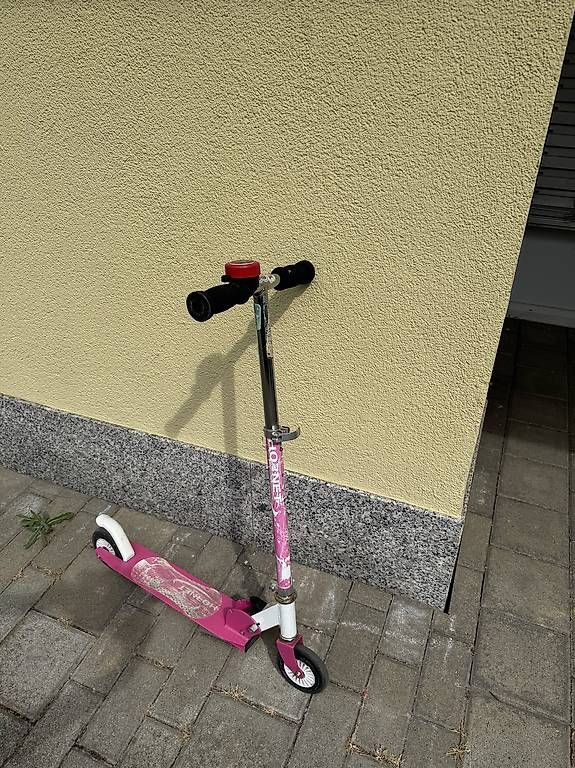 Kickboard: Trottinett gratis – Usato da Binningen venduto da movalo 3