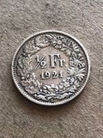 50 Rp. 1921