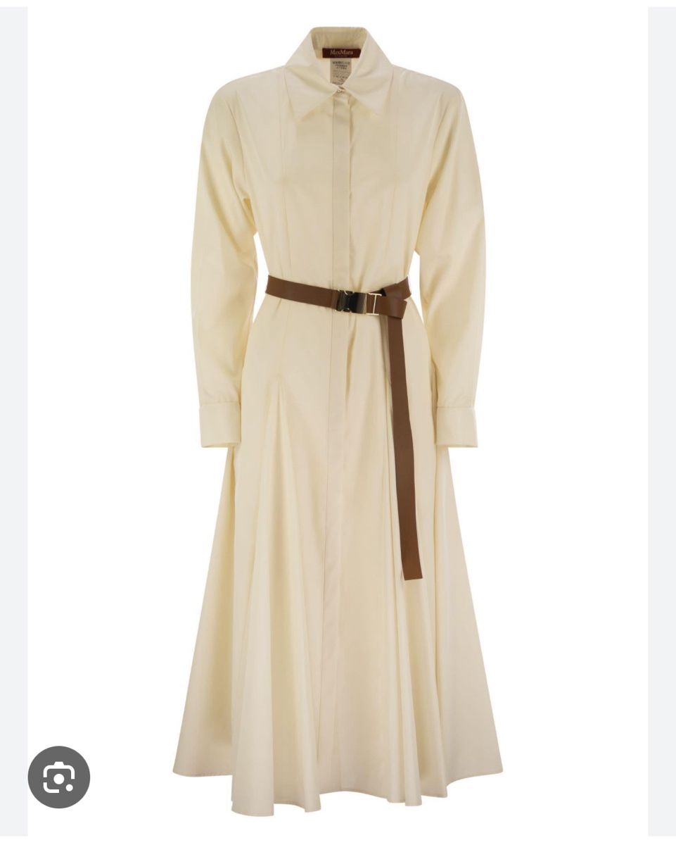 Max Mara Vestiti: Neu Max Mara Midi Kleid 38 – Nuovo (secondo la descrizione) da Herrliberg venduto da spunggi