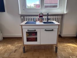 Kinder-Spielküche