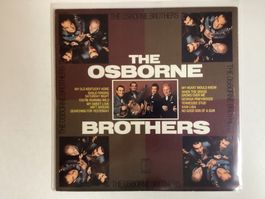 Osborne Brothers LP