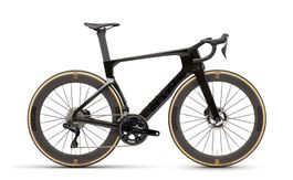 Cervélo S5 Dura-Ace Di2 Five Black 51
