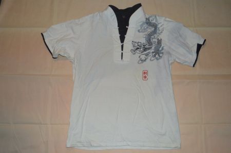 5 Herren T-Shirts Konvolut verschiedene Marken Grösse L/XL