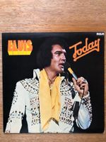 Elvis – Today (LP)