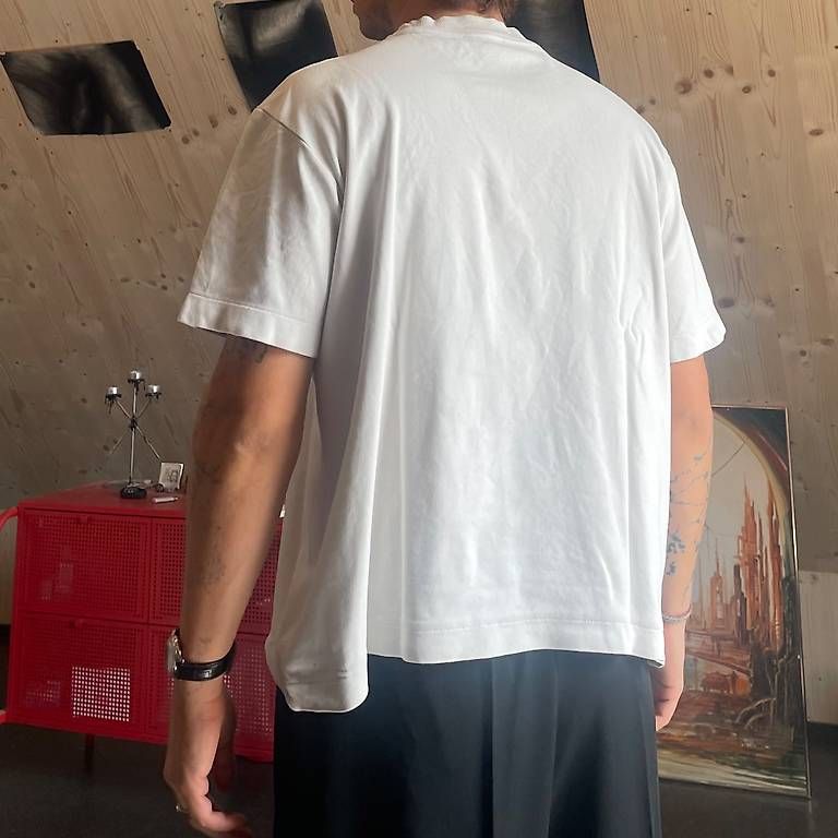 T-Shirts: Zara T-Shirt – Gebraucht aus Zuchwil von hok_98 1