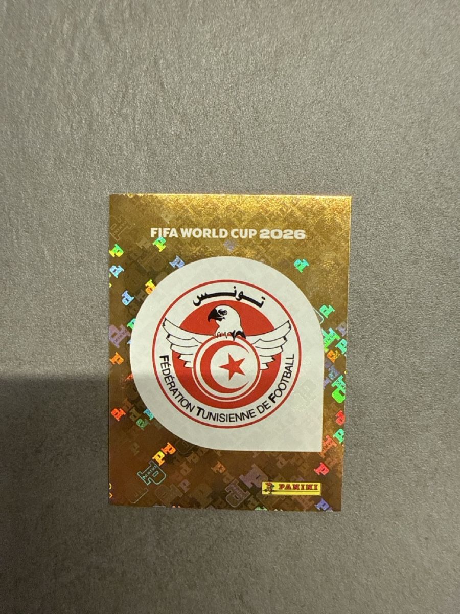 Panini Sammelbilder & Trading cards: Panini – Neu (gemäss Beschreibung) aus Brugg AG von kar_fys9