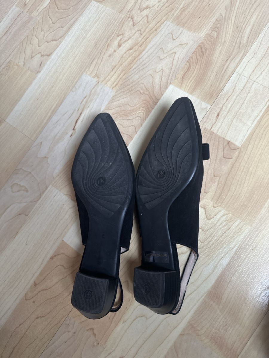 Kaiser Scarpe da donna: Peter Kaiser Sandalen grosse 39 – Usato da Dietikon venduto da ada_dch8 2