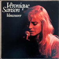 VERONIQUE SANSON - VANCOUVER - 33 Tours