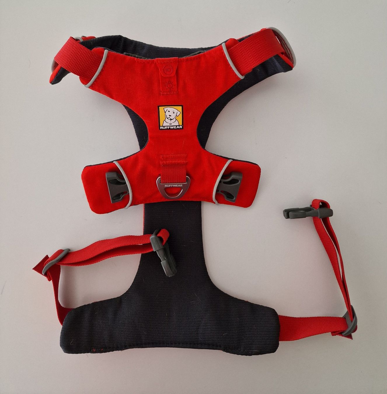Ruffwear Guinzagli & Collari: Hundegeschirr Ruffwear – Usato da Aarau Rohr venduto da Ricardo09 1