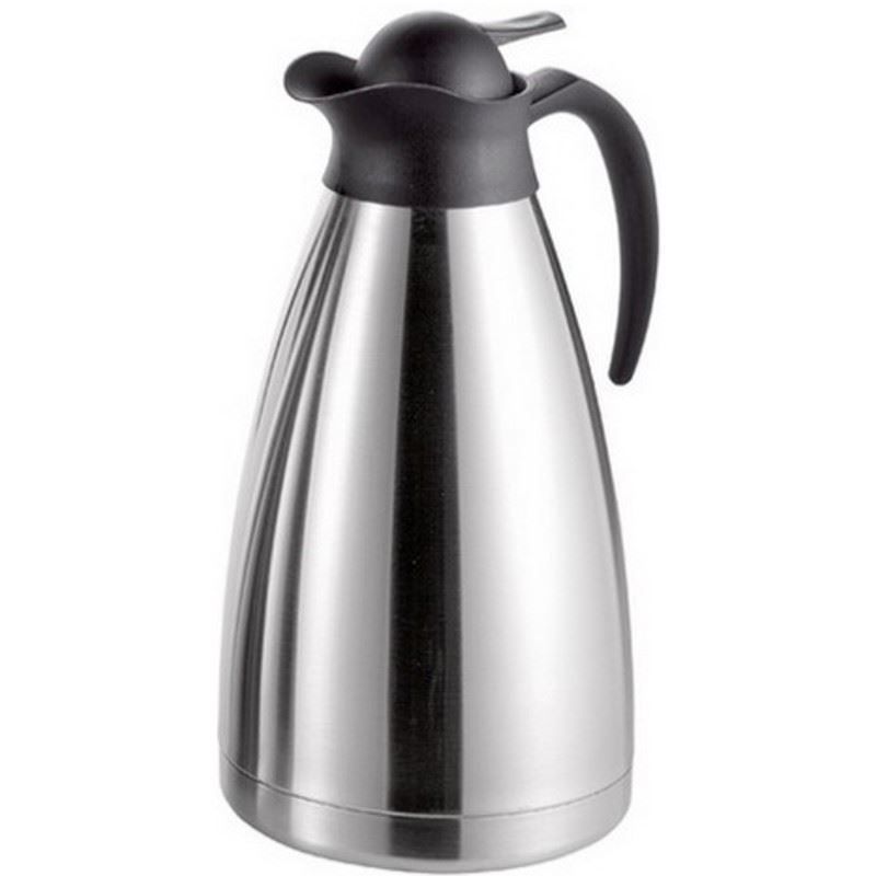 Teekannen: Isolierkanne Caterado thermoART 2.0 L – Neu und originalverpackt aus Wettingen von kochshop
