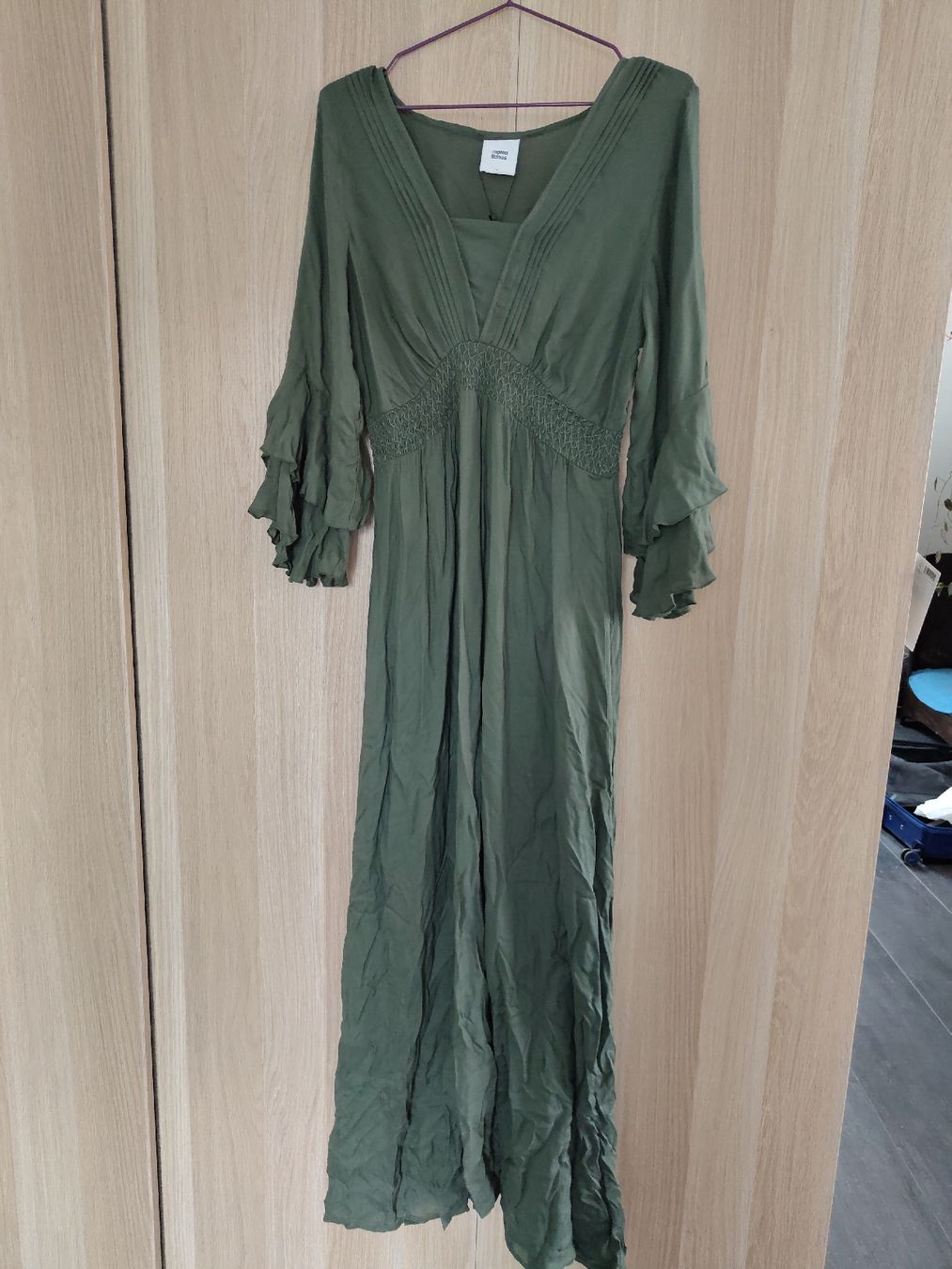 Mamalicious Robes: Kleid von Mamalicious – Neuf (Voir description) à Hörhausen par Tschini93