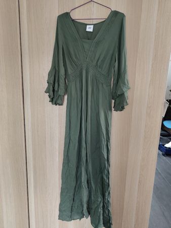 Kleid von Mamalicious