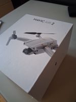 DJI Air 2 Drohne