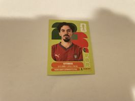 FIFA WM 2026 Vitinha POR 12