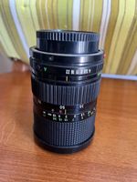 Canon Zoom FD 35-70mm 1:4 - Ottime Condizioni