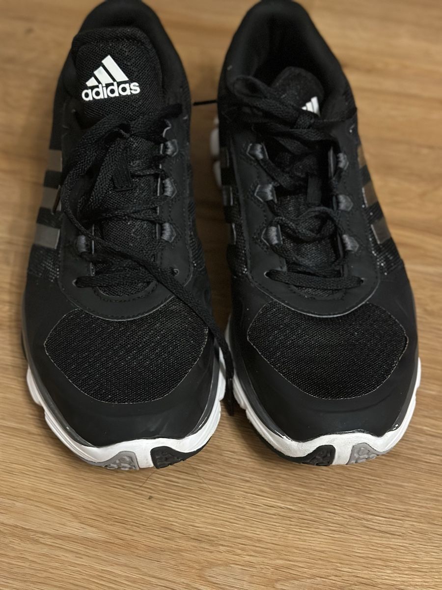 Adidas Herrenschuhe: Adidas Speed Trainer 2 Performance Freak Schuhe – Gebraucht aus Kriens von saleworld 2