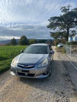 Subaru Legacy 2.0i AWD