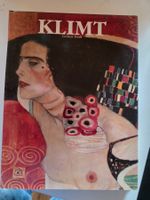 Klimt - englisch - Barrie & Jenkins 1990 - Gebert Frodl