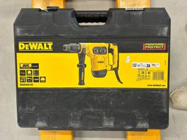 DEWALT Bohr- und Meisselhammer