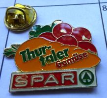 Pin SPAR  Thurtaler Gemüse