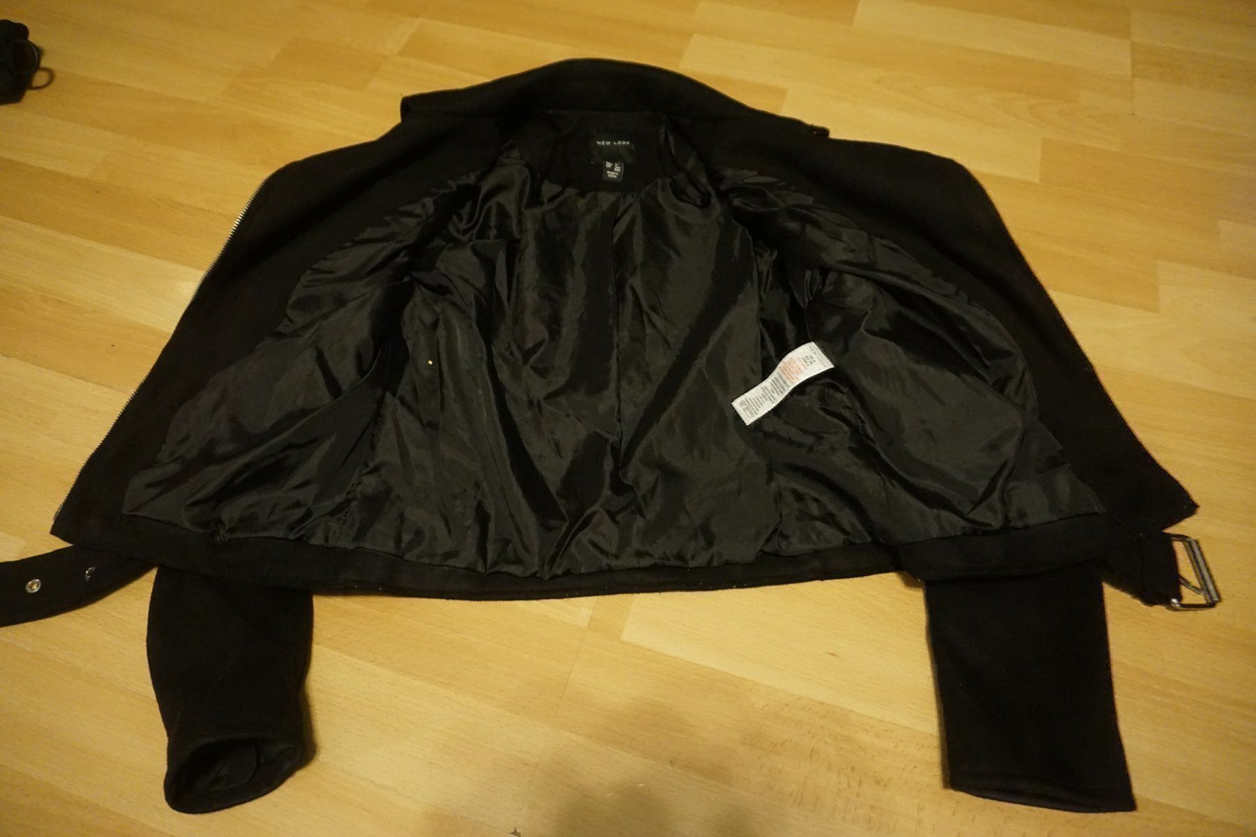 Giacche: Jacke von New Look Gr.34 – Usato da Zürich venduto da einalemjena 3