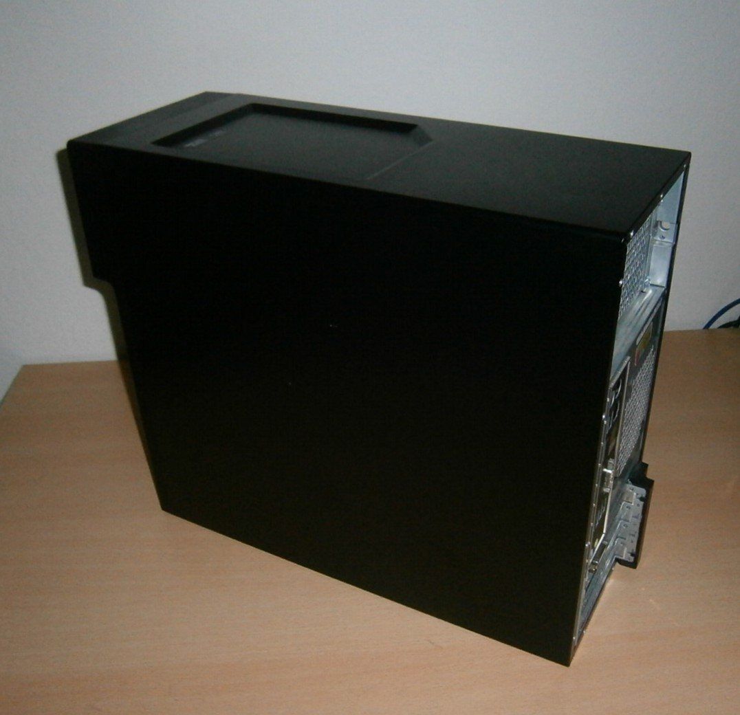 DELL Precision 3620 i7, 16GB RAM, SSD 480GB, NVIDIA K2200 4G (Gebraucht ...