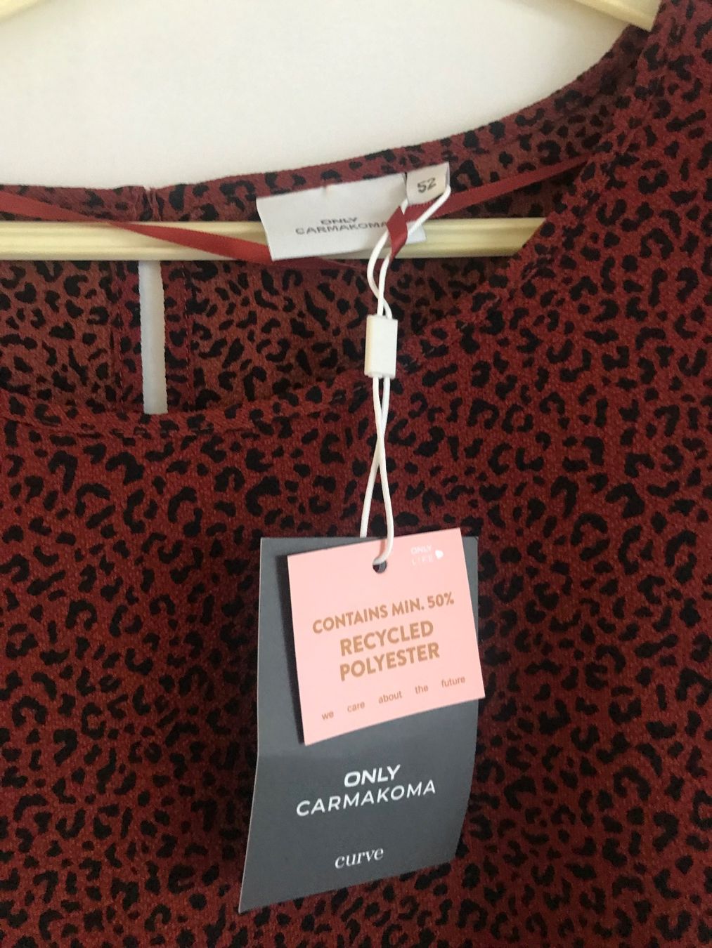 Only Camicette: Bluse neu – Nuovo e nell'imballaggio originale da Oftringen venduto da mbc_b8vr 1